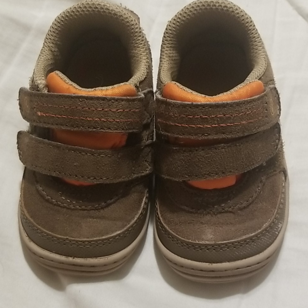 Stride Rite Boys shoes